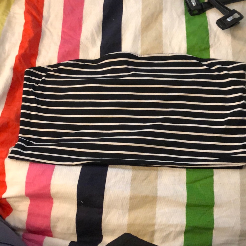 Bandeau Top